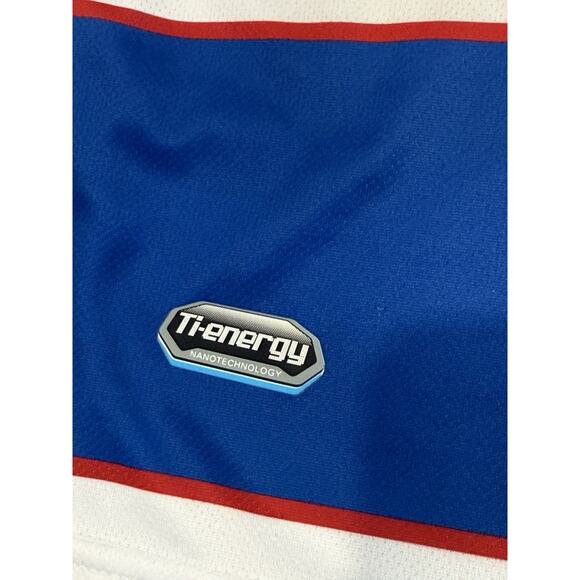 Queens Park Rangers EU XXL US XL Soccer Jersey Home 23/2024 - Picture 6 of 7